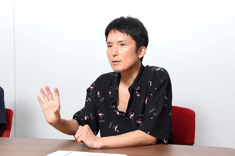 ⭐︎一平さん⭐︎ 蟹江一平が”敬三先輩”から学んだ技 親子で紡ぐ「ガイアの夜明け」の