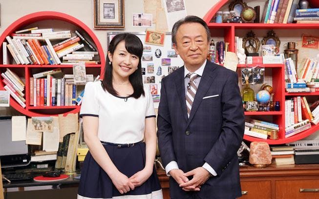 池上彰×テレビ東京の最強タッグ再び!10月は池上特番4本立て!:池上彰の総選挙ライブ