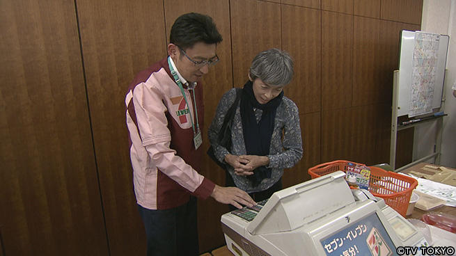 セブンと自治体が取り組む高齢者雇用の現場「経済解説委員 池谷亨の