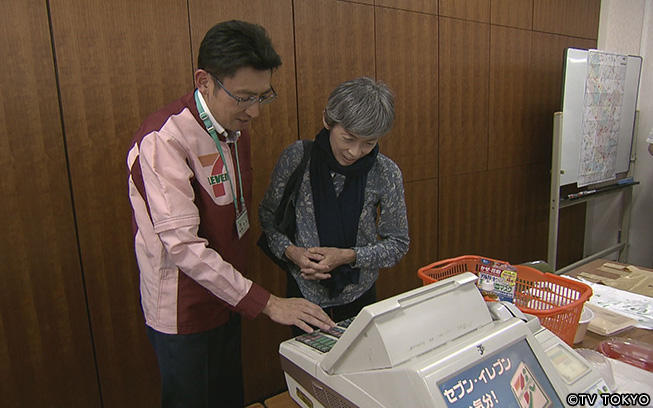 セブンと自治体が取り組む高齢者雇用の現場「経済解説委員 池谷亨の