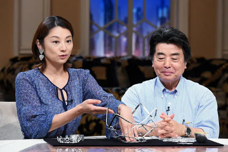 錫100 の技術力と魅惑のデザイン Nousaku の秘密 カンブリア宮殿 テレ東プラス