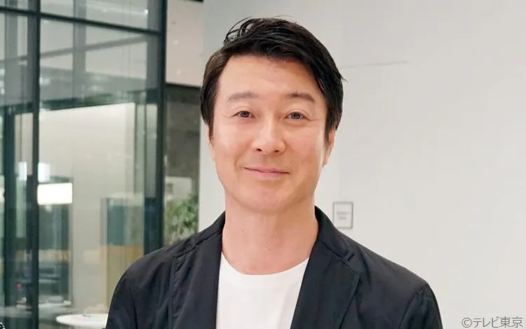 加藤浩次 出口が全く想像できない番組 テレビ東京でやる意味は非常に大きいと思います テレ東プラス