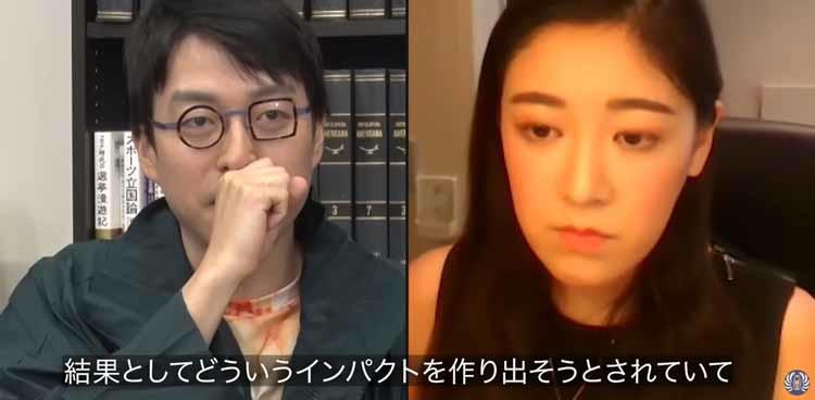 村上ファンド2世VSひろゆき＆成田悠輔「親の金でやってるお飾り