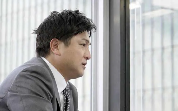 高橋由伸が監督時代を回顧 選手との距離感や周囲の声 指導に悩んだことも 経営 リーダーとして今す テレ東プラス 高橋由伸が監督時代を回顧 選手との距離感や周囲の声 指導に悩んだことも 経営 リーダーとして今す テレ東プラス