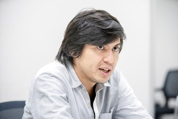 高橋弘樹プロデューサーが悩める就活生にエール ピンチに強くなる10か条 シ テレ東プラス 高橋弘樹プロデューサーが悩める就活生にエール ピンチに強くなる10か条 シ テレ東プラス