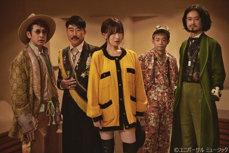 WBS ワールドビジネスサテライト」新しいエンディングテーマ曲が 東京