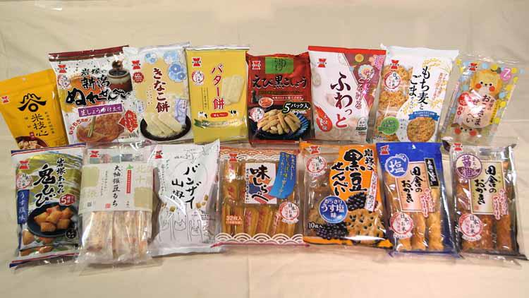 究極のせんべい作りに挑む～新潟発、執念のモノづくり：読んで分かる