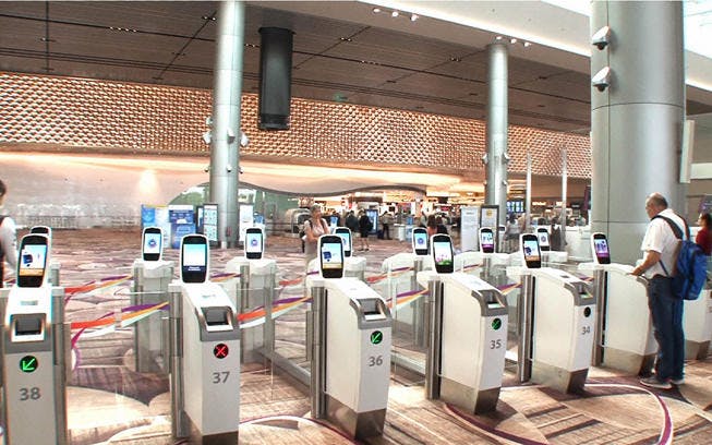 空港が無人化 高級車の自動販売機 シンガポールで進む 超無人化 に迫る 未来世紀ジパング テレ東プラス