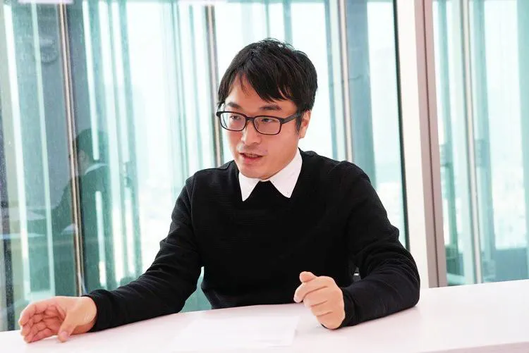 ジパングはスクープが多い番組 若手ディレクターが語る作品への想い 未来世紀ジパング テレ東プラス