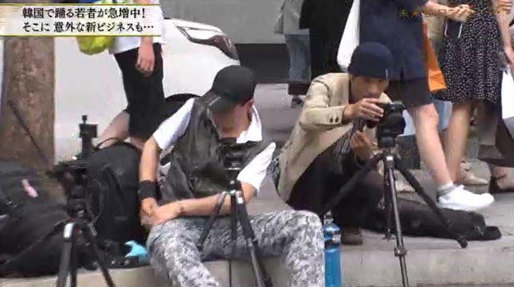 韓国で日本式居酒屋と路上パフォーマンスが流行る理由 未来世紀ジパング テレ東プラス 韓国で日本式居酒屋と路上パフォーマンスが流行る理由 未来世紀ジパング テレ東プラス