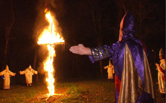 クー・クラックス・クラン　K.K.K.　会員メダル　ナチスドイツ 世界にはびこる壁”が日本に与える影響は？池上彰を招いた3時間SP：未来