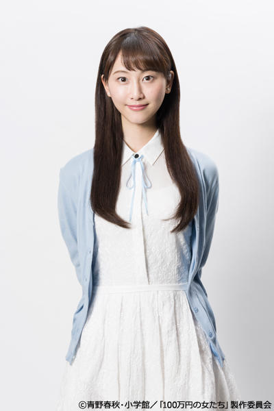 野田洋次郎/「100万円の女たち」 DVD BOX
