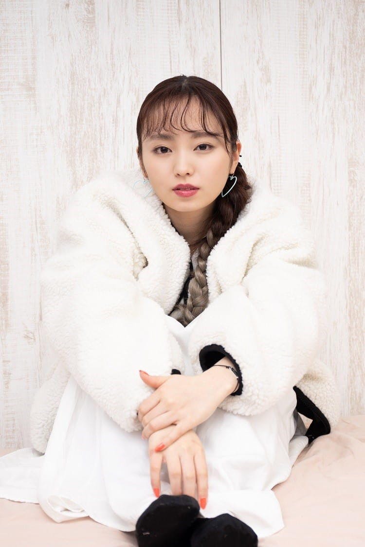 今泉佑唯 好き と告白することで 関係が崩れてしまうのが怖い テレ東プラス 今泉佑唯 好き と告白することで 関係が崩れてしまうのが怖い テレ東プラス