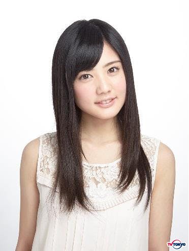 謎の美少女ヒロインに若手女優の北香那が大抜擢 バイプレイヤーズ テレ東プラス 謎の美少女ヒロインに若手女優の北香那が大抜擢 バイプレイヤーズ テレ東プラス
