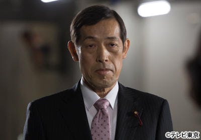 佐野史郎に大東駿介 豪華ゲスト陣が明らかに 土曜ドラマ24 銀と金 テレ東プラス