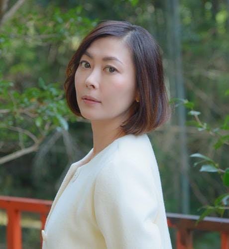 中山美穂が東山紀之と 花の85年組 夢の初共演 松本清張 花実のない森 テレ東プラス 中山美穂が東山紀之と 花の85年組 夢の初共演 松本清張 花実のない森 テレ東プラス
