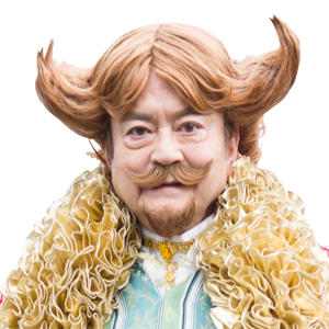 可愛すぎる！山本美月が姫役で勇者ヨシヒコにゲスト出演。大和田伸也