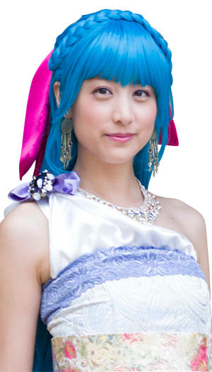 可愛すぎる！山本美月が姫役で勇者ヨシヒコにゲスト出演。大和田伸也
