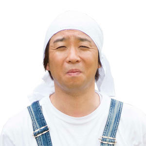 鈴木浩介が勇者ヨシヒコに普通盗賊でゲスト出演。特徴の無さから色々