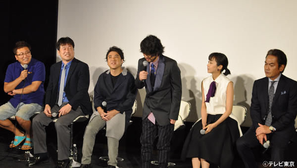 笑いも脱力度もパワーアップしたヨシヒコ一行の冒険をその目で確かめ