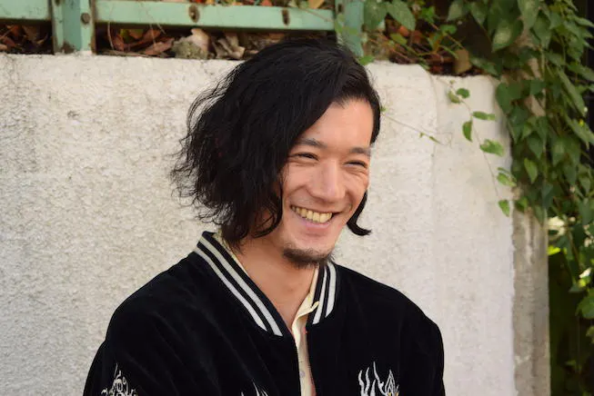 本日10月7日24時分放送 土曜ドラマ24 フリンジマン 愛人の作り方教えます 撮影現場に潜入 テレ東プラス