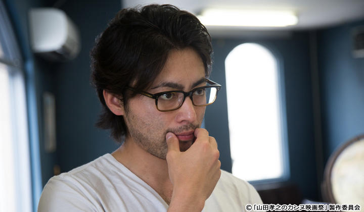 山田孝之のカンヌ映画際 山田孝之のカンヌ映画祭：テレビ東京