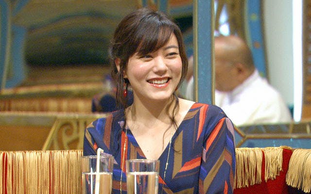 吉田鋼太郎 小栗旬と飲み友達 鶴瓶が語る 女優 鈴木杏の意外な交友関係 テレ東プラス