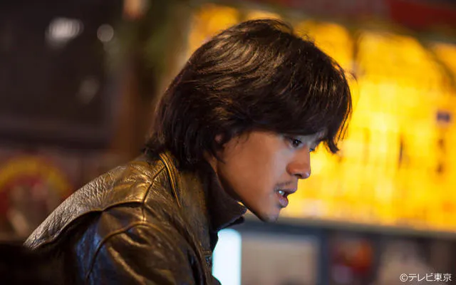 土曜ドラマ２４ 銀と金 第2話あらすじ 悪対悪の心理戦 テレ東プラス