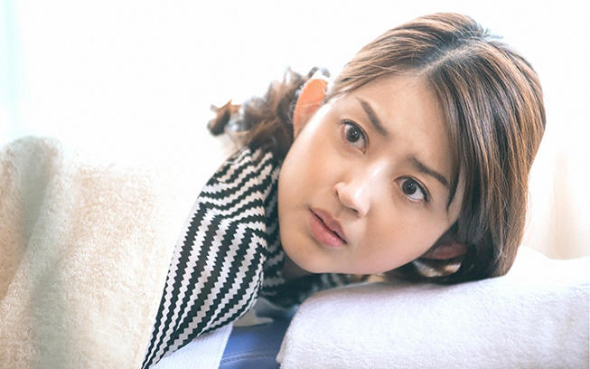ジョー（中丸雄一）と三神（小沢真珠）にある過去が