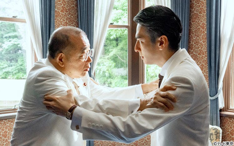 今、日本の未来を託せる政治家の条件とは？ 日本のために命をかけた先人たちに学ぶ テレビ東京・BSテレ東の読んで見て感じるメディア テレ東プラス