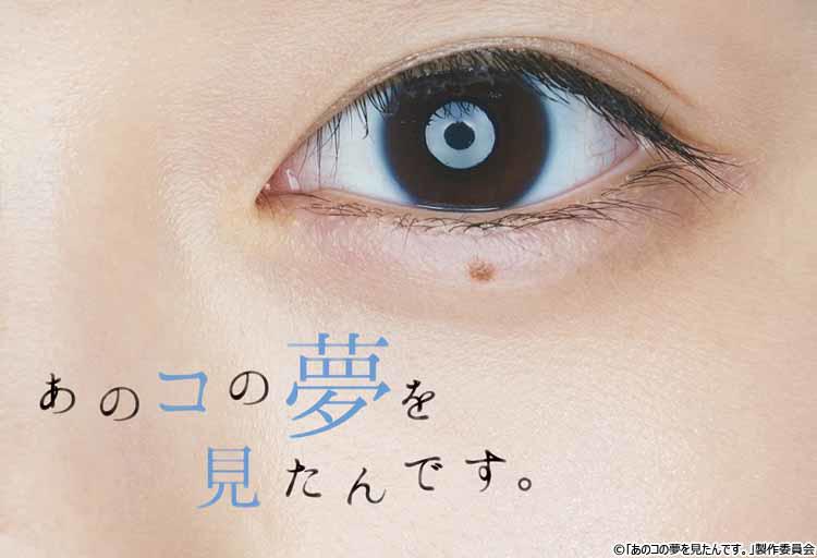 この瞳、誰だかわかる？ 旬の女優10人 耳、鼻、唇、手1パーツだけの