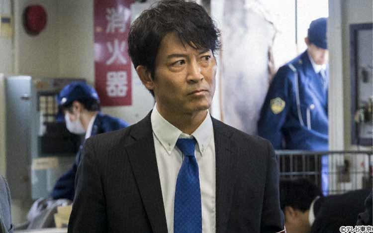 主演 寺脇康文 班長 こと刑事 安積剛志の東京湾臨海署での活躍を描く 今 テレ東プラス 主演 寺脇康文 班長 こと刑事 安積剛志の東京湾臨海署での活躍を描く 今 テレ東プラス