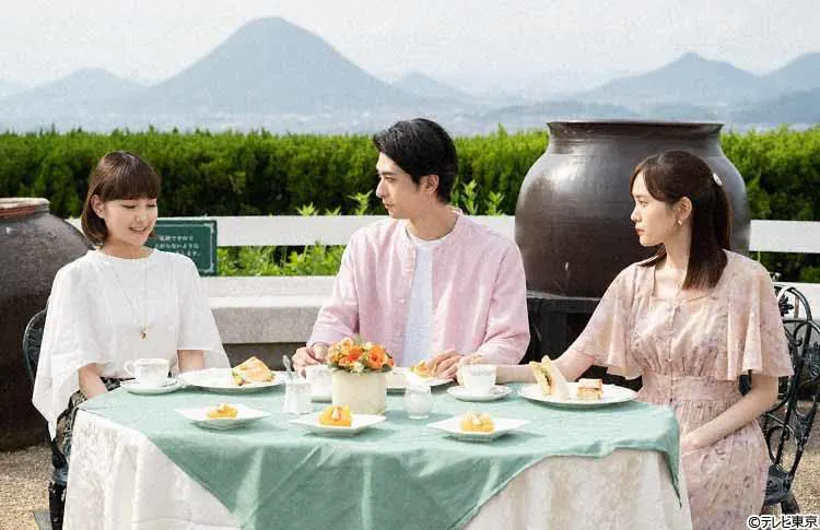 見た目じゃないとか 綺麗事じゃないですか 整形していたのは誰なのか 一人目の脱落者は 女の戦争 テレ東プラス