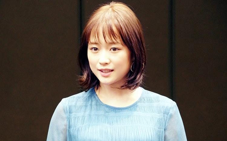 大原櫻子