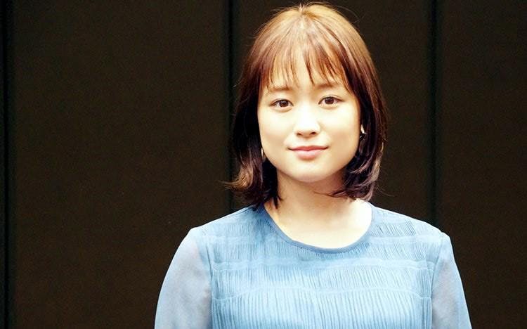 大原櫻子 色っぽいイメージになるのかな と少し不安になりました 笑 テレ東プラス 大原櫻子 色っぽいイメージになるのかな と少し不安になりました 笑 テレ東プラス