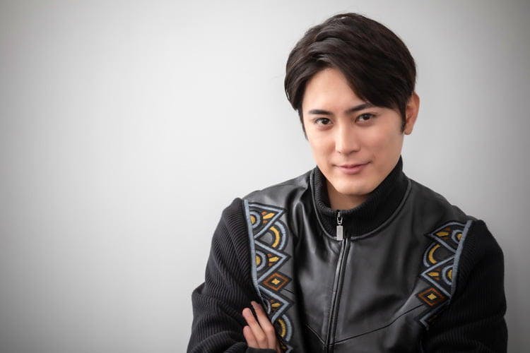 อันดับ] นักแสดงชายญี่ปุ่น ที่คาดว่าจะดังในปี 2021 - Daisuki Jdrama Plus