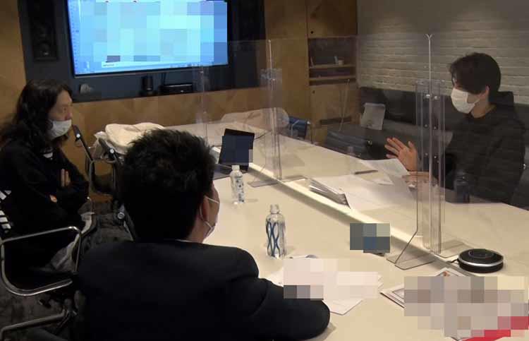 連載経験者、再起をかける元漫画家、台湾チームなど多彩! 町田啓太の