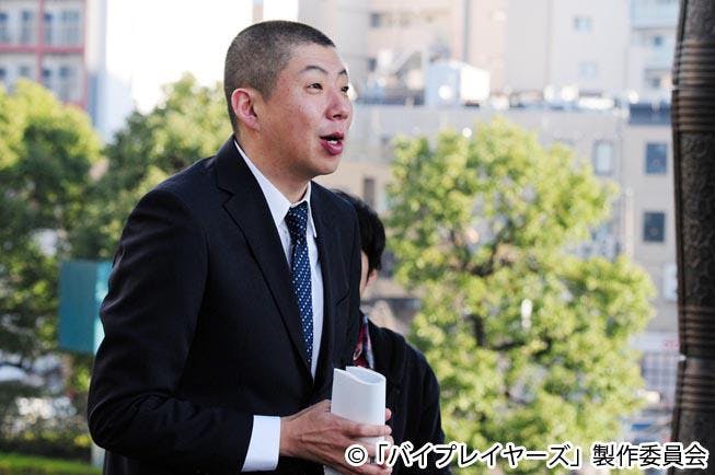 遠藤憲一和松重豐 共同演出ng 和10年前完成的隔閡 經由播放器 Tere Topla 遠藤憲一和松重豐 共同演出ng 和10年前完成的隔閡 經由播放器 Tere Topla