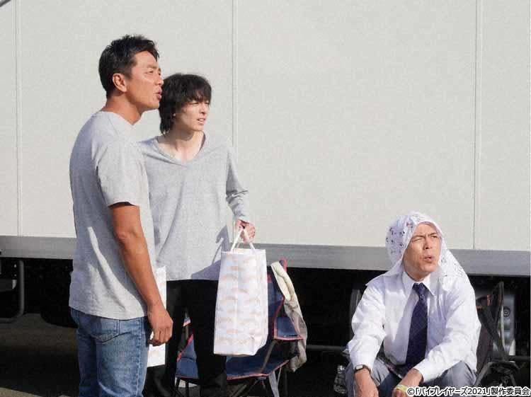 5チャンのドラマ わたしの番です に衝撃の結末 視聴者の いいね が少なければ殺されて降板 バ テレ東プラス 5チャンのドラマ わたしの番です に衝撃の結末 視聴者の いいね が少なければ殺されて降板 バ テレ東プラス