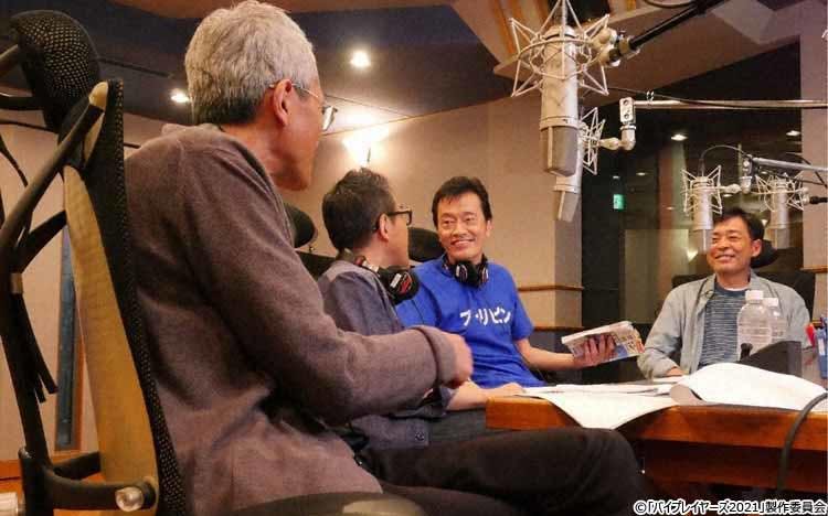ジャスミン役 北香那が語る大杉漣との感動秘話 大杉さんの 足るを知る という テレ東プラス ジャスミン役 北香那が語る大杉漣との感動秘話 大杉さんの 足るを知る という テレ東プラス
