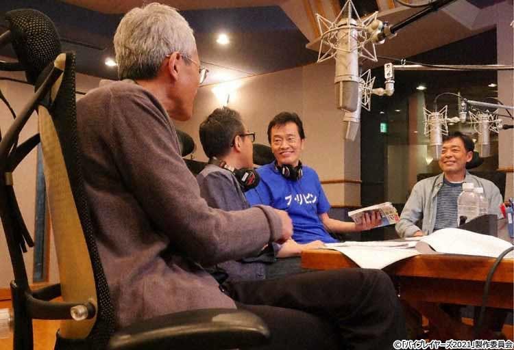 血まみれの松重 遠藤のタガログ語 今シーズンも腹筋崩壊 バイプレイヤーズ 名シーンを振り返る テレ東プラス 血まみれの松重 遠藤のタガログ語 今シーズンも腹筋崩壊 バイプレイヤーズ 名シーンを振り返る テレ東プラス