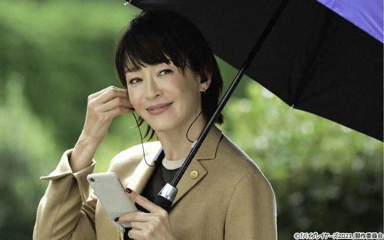 冤罪 の撮影現場では 主演の宮沢りえらが新人役者の到着を待っていた その新人役者とはまさかのあの人 テレ東プラス 冤罪 の撮影現場では 主演の宮沢りえらが新人役者の到着を待っていた その新人役者とはまさかのあの人 テレ東プラス