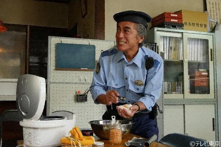 寺島進が語る北野武監督との知られざるエピソード てっぺん取る男 の定義 テレ東プラス