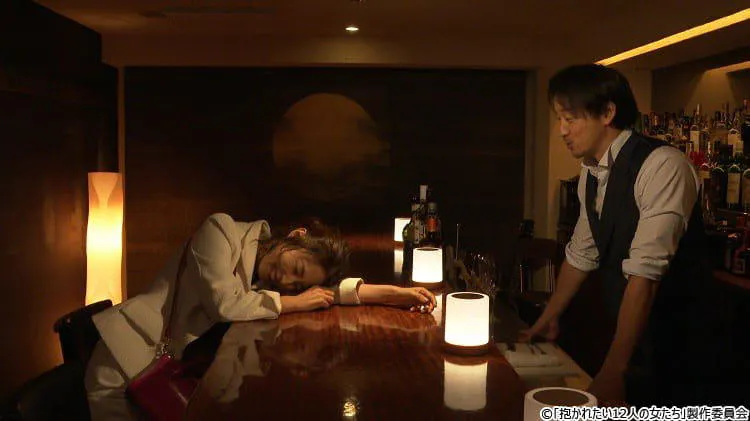 性転換し 10年越しの想いが爆発 同級生が衝撃の告白 抱かれたい12人の女たち テレ東プラス