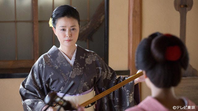 松重豊主演 孤高の刑事と鉄の女が挑む未解決事件シリーズ第2弾 テレ東プラス 松重豊主演 孤高の刑事と鉄の女が挑む未解決事件シリーズ第2弾 テレ東プラス