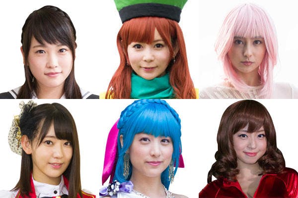 勇者ヨシヒコと導かれし七人 のゲスト出演者がやはり凄かった キャラまとめ テレ東プラス 勇者ヨシヒコと導かれし七人 のゲスト出演者がやはり凄かった キャラまとめ テレ東プラス