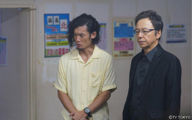 いよいよ第1話 愛人が欲しい と嘆く男達の前に現れた愛人教授 井伏が指示する4つの掟とは 土 テレ東プラス いよいよ第1話 愛人が欲しい と嘆く男達の前に現れた愛人教授 井伏が指示する4つの掟とは 土 テレ東プラス