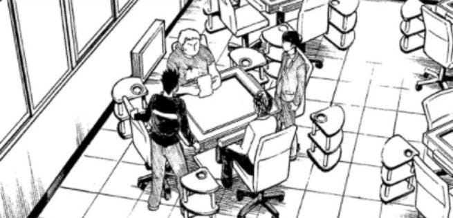 僕はあまり女性の友達いないんで想像でしかないです フリンジマン原作者青木u平先生インタビュー フリ テレ東プラス 僕はあまり女性の友達いないんで想像でしかないです フリンジマン原作者青木u平先生インタビュー フリ テレ東プラス
