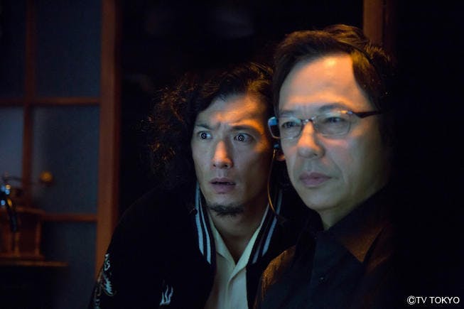 独占写真アリ 不謹慎さが加速 新感覚不倫ドラマ フリンジマン 愛人の作り方教えます 第2話をおさ テレ東プラス 独占写真アリ 不謹慎さが加速 新感覚不倫ドラマ フリンジマン 愛人の作り方教えます 第2話をおさ テレ東プラス