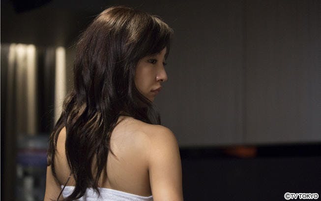 不倫に愛は不要 必要 愛人教授ｖｓバズコックの闘いに 最強助っ人が登場 土曜ドラマ24 フリンジマ テレ東プラス